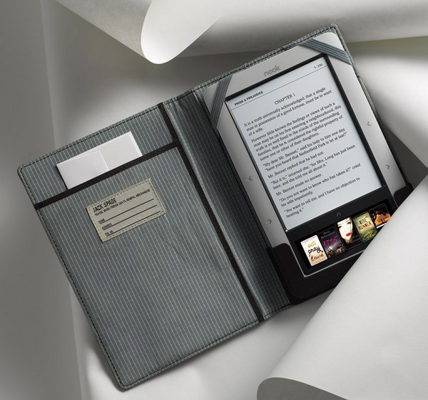 The Barnes And Noble Nook Will Amaze You