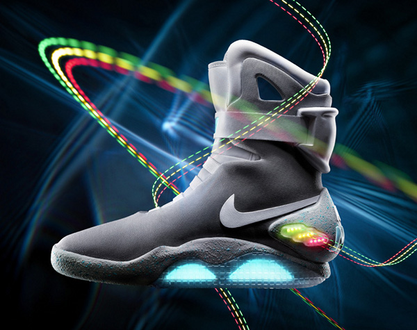 future sneakers