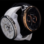 Tendence Watches • TheCoolist - The Modern Design Lifestyle Magazine