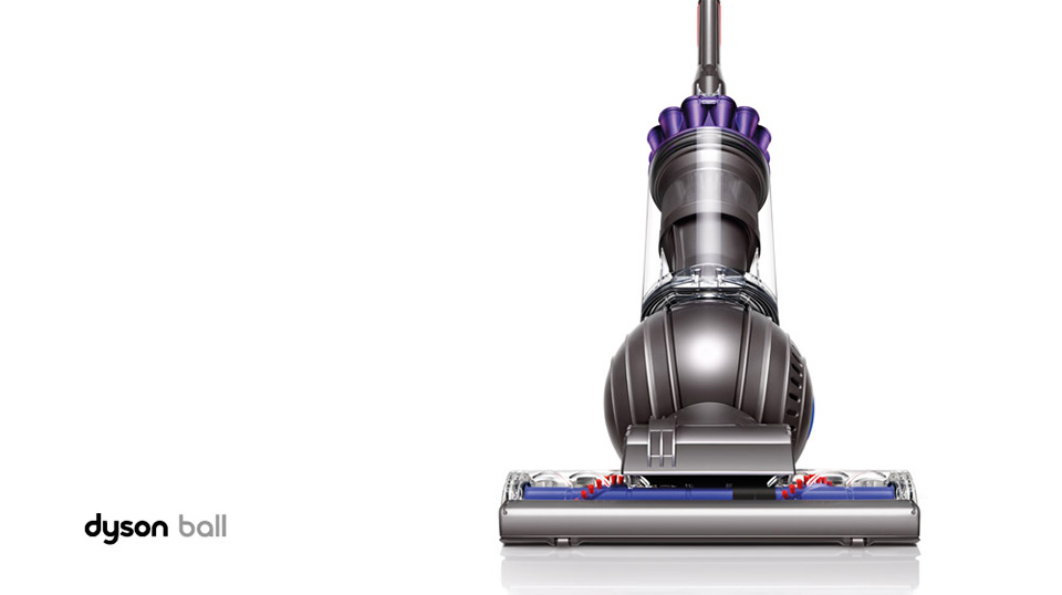 dyson ball dc 65