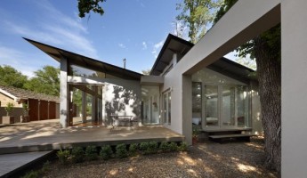 Kyneton House by Marcus O Reilly Architects - 17