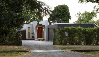 Kyneton House by Marcus O Reilly Architects - 4