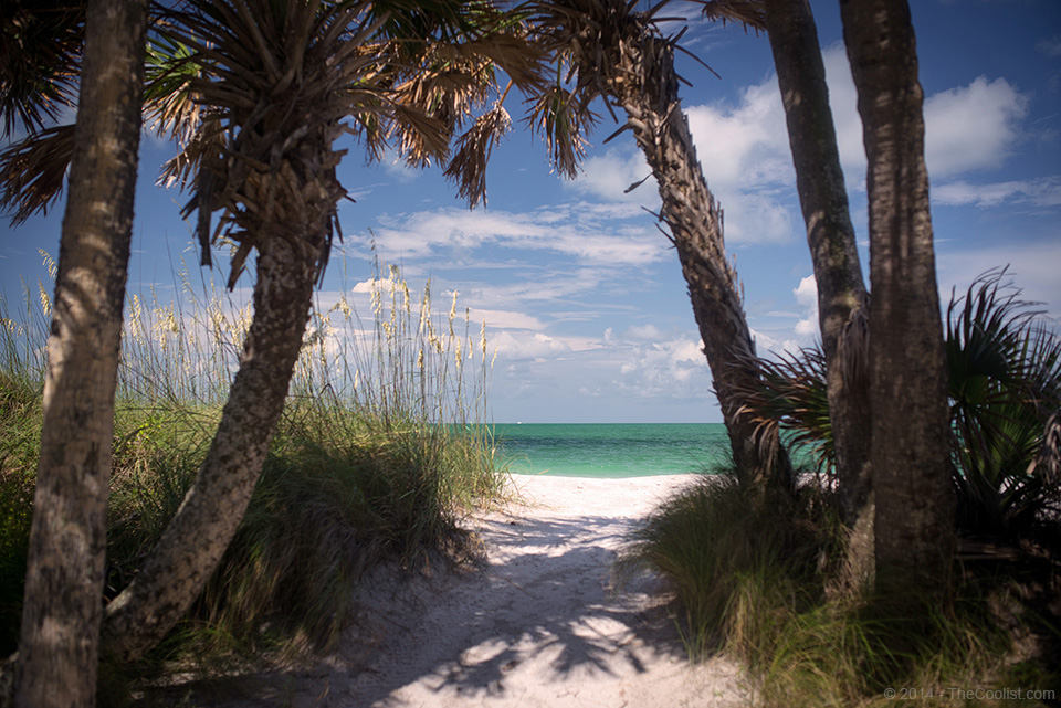 Historic 4th of July: Exploring the Abandoned Beach Forts of Florida ...